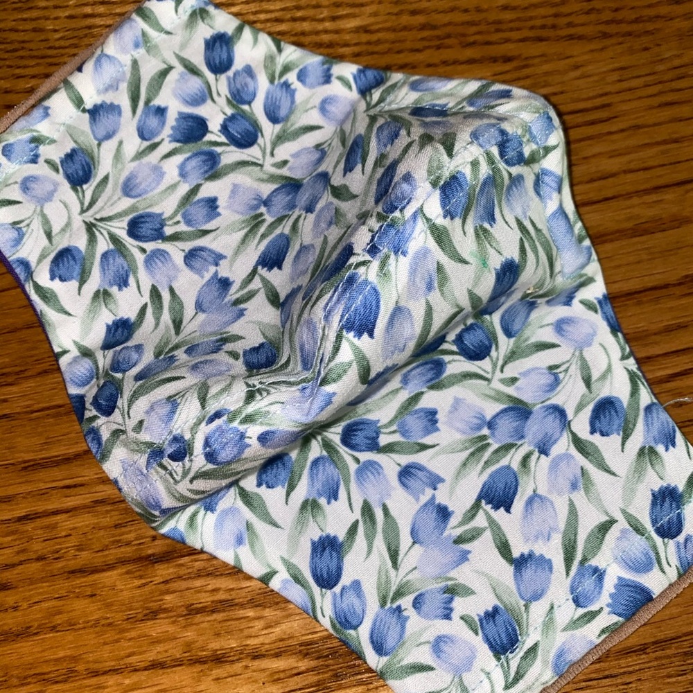Homemade Masks w/ Filter - Picture 2 of 3